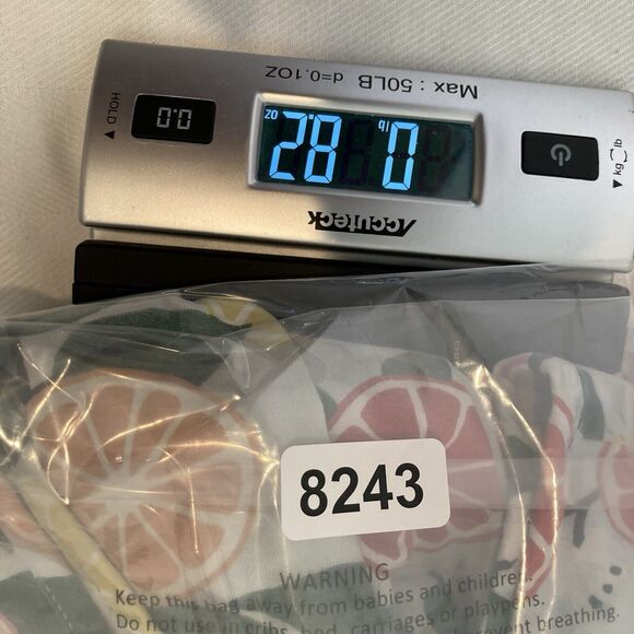 Hanna Andersson Zesty Citrus Super Soft Skater Dress Colorful Girls 5 110 - Picture 11 of 12